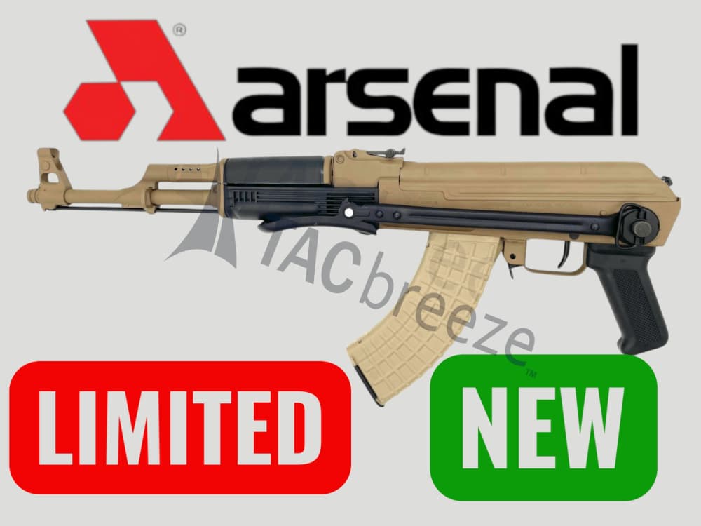 ARSENAL SAS M-7 AK47 UF UNDER FOLDER LIMITED AK47 1 OF 200 ARSENAL AK SAM7-img-0