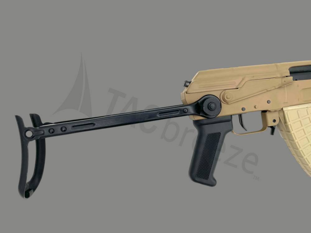 ARSENAL SAS M-7 AK47 UF UNDER FOLDER LIMITED AK47 1 OF 200 ARSENAL AK SAM7-img-9