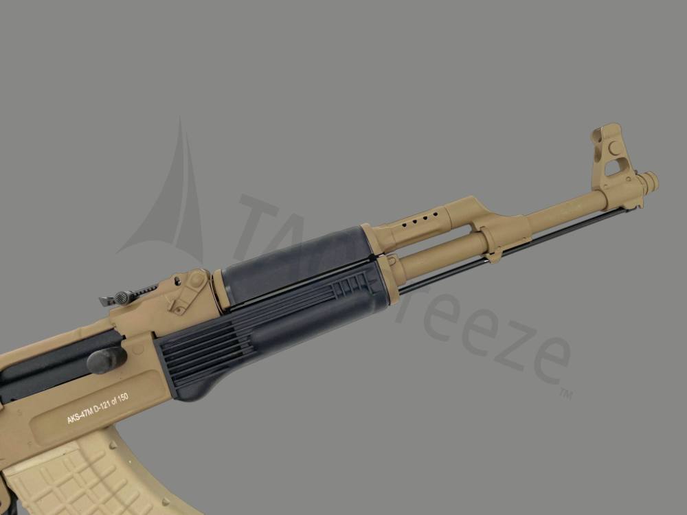 ARSENAL SAS M-7 AK47 UF UNDER FOLDER LIMITED AK47 1 OF 200 ARSENAL AK SAM7-img-11