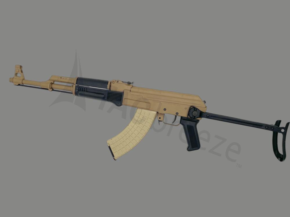 ARSENAL SAS M-7 AK47 UF UNDER FOLDER LIMITED AK47 1 OF 200 ARSENAL AK SAM7-img-14