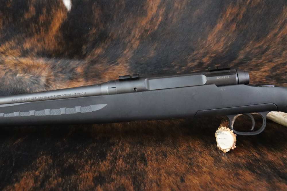 Savage Axis .223 Rem. Bolt Action Rifle-img-6