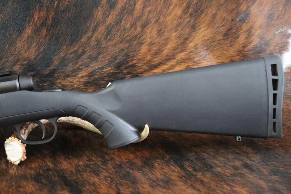 Savage Axis .223 Rem. Bolt Action Rifle-img-7