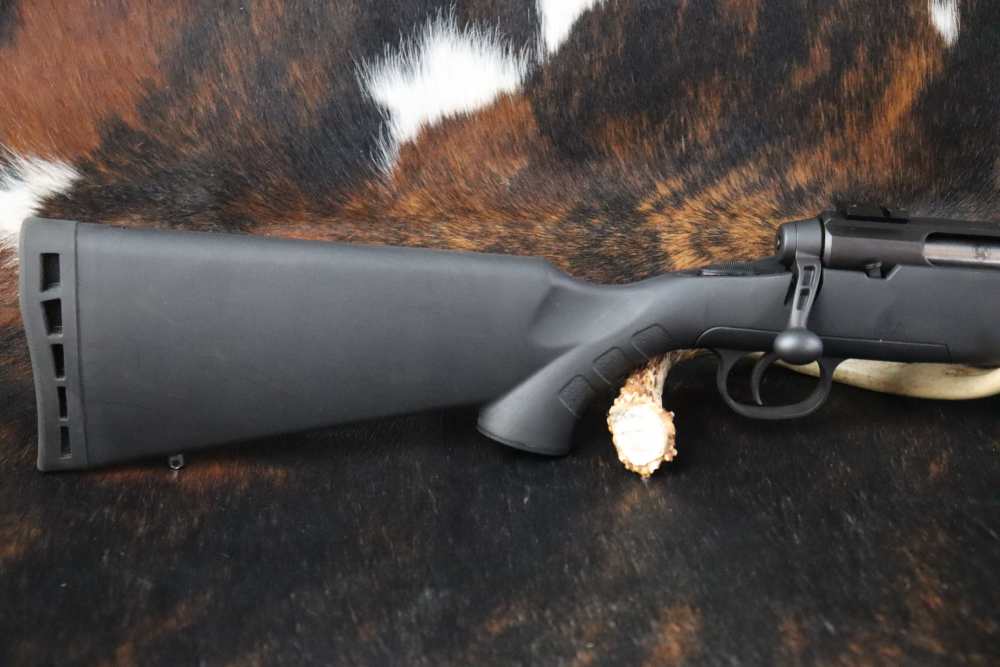 Savage Axis .223 Rem. Bolt Action Rifle-img-1