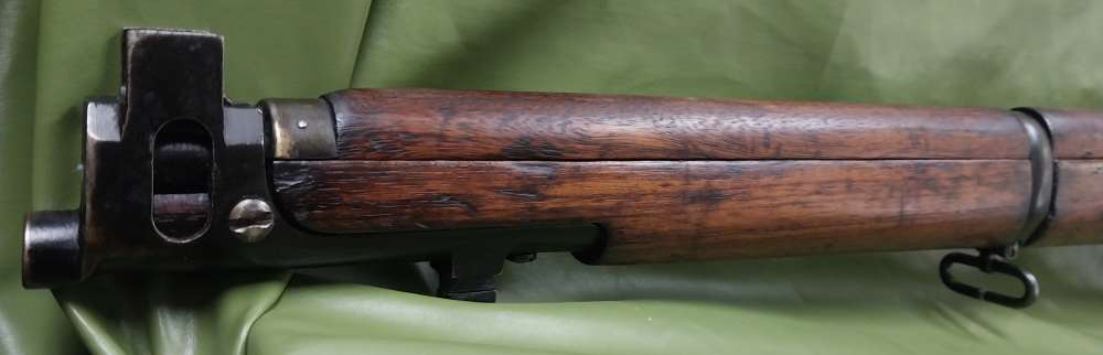 Ishapore 7.65x51, 2A1, picutres show details.-img-7