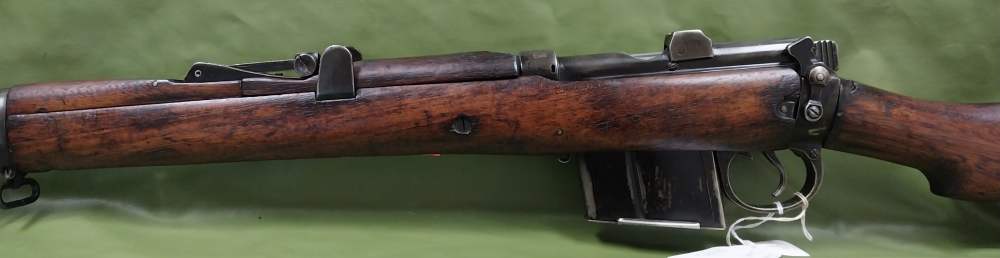 Ishapore 7.65x51, 2A1, picutres show details.-img-6
