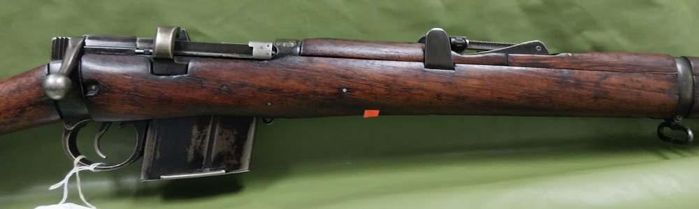 Ishapore 7.65x51, 2A1, picutres show details.-img-2