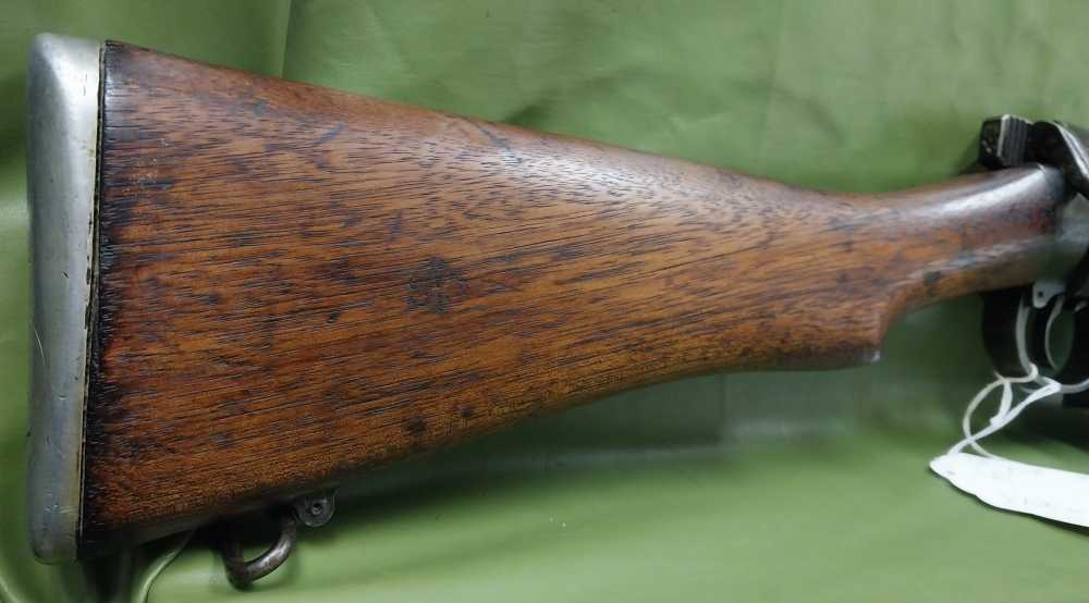 Ishapore 7.65x51, 2A1, picutres show details.-img-1
