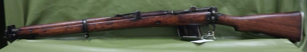 Ishapore 7.65x51, 2A1, picutres show details.-img-4