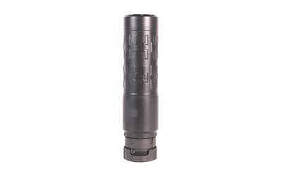 Silencerco Velos LBP 7.62 6.4" 174 SS and Inconel 625 .300 Win - SU5419-img-1