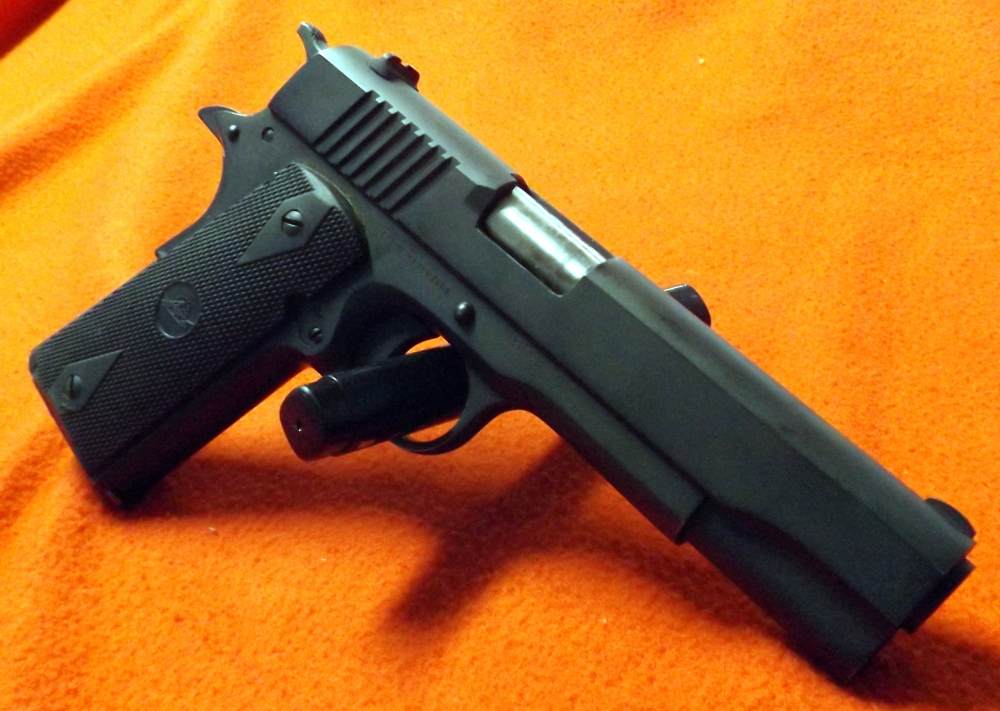 RIA M1911 A1 10MM-img-3