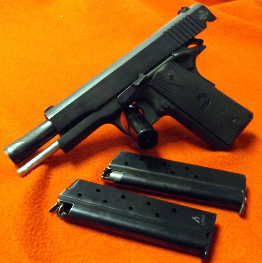 RIA M1911 A1 10MM-img-5