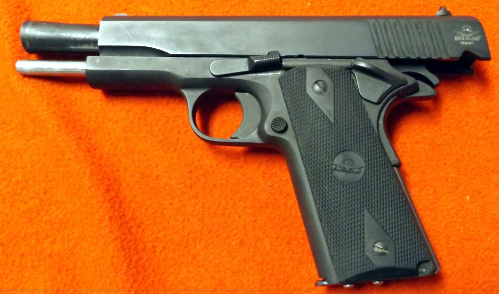 RIA M1911 A1 10MM-img-9
