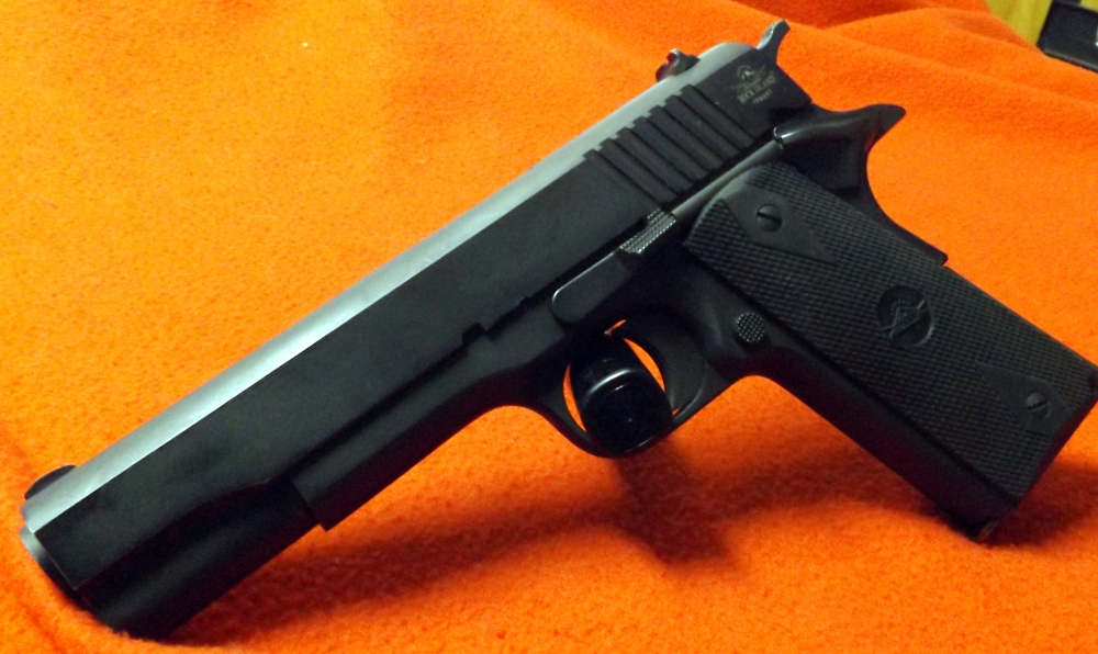 RIA M1911 A1 10MM-img-1