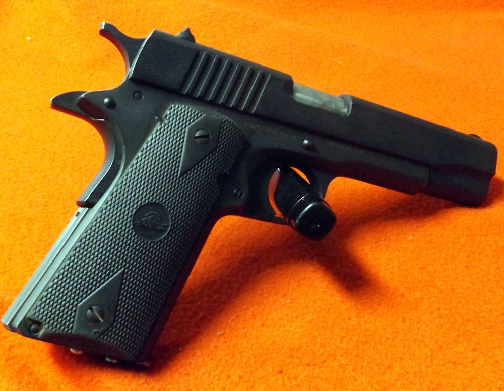 RIA M1911 A1 10MM-img-2
