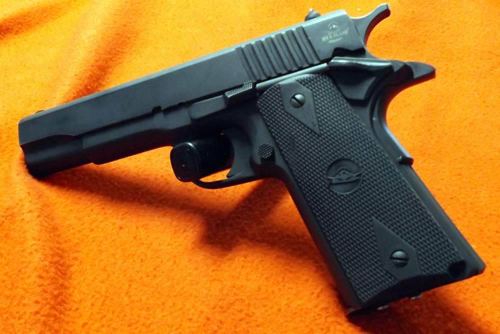 RIA M1911 A1 10MM-img-0