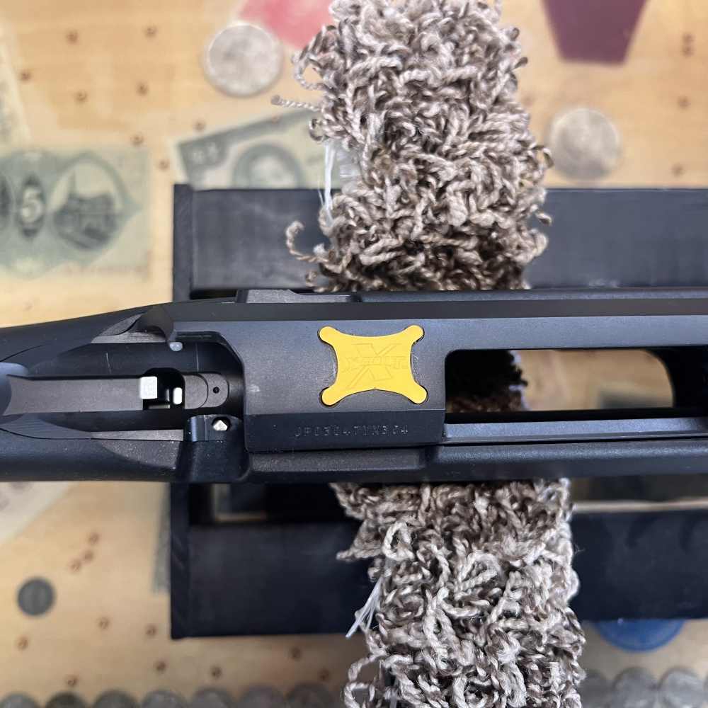 Browning X-Bolt Stalker Bolt Action 6.8 Western 26BRL New -img-35