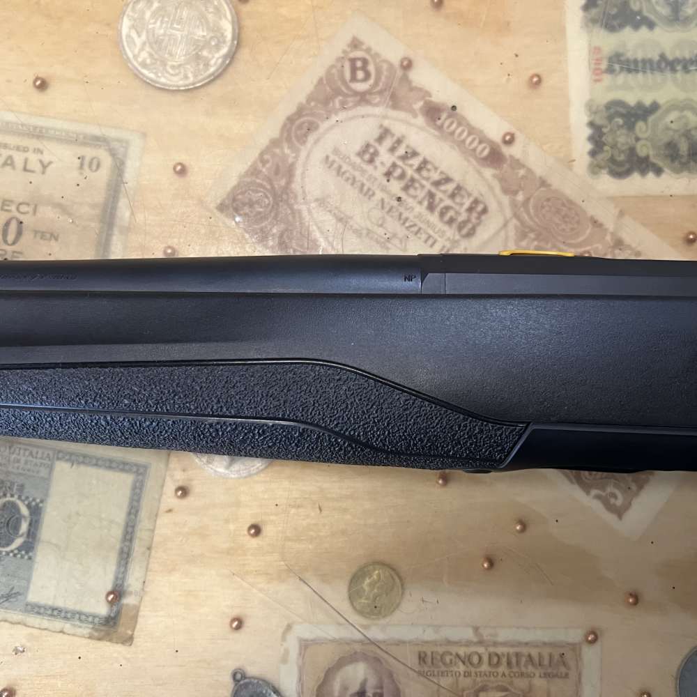 Browning X-Bolt Stalker Bolt Action 6.8 Western 26BRL New -img-16