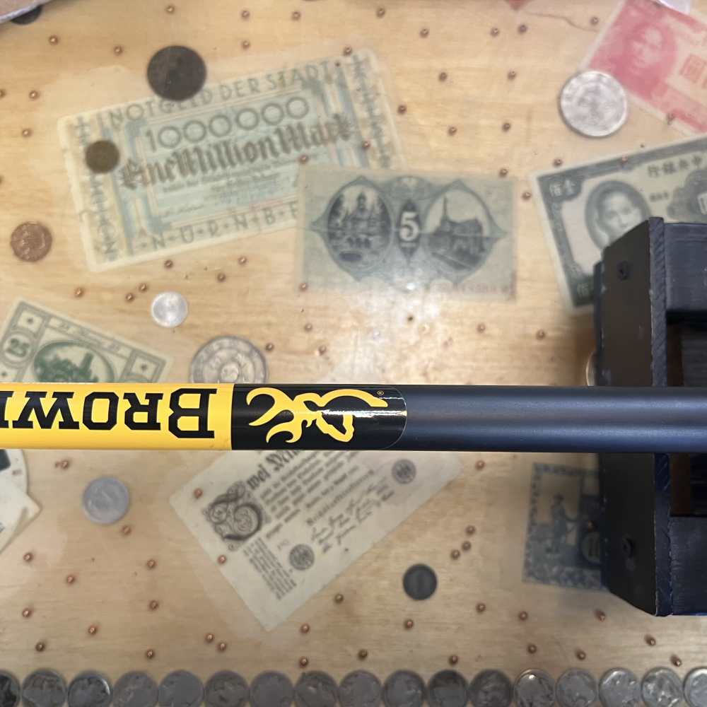 Browning X-Bolt Stalker Bolt Action 6.8 Western 26BRL New -img-31