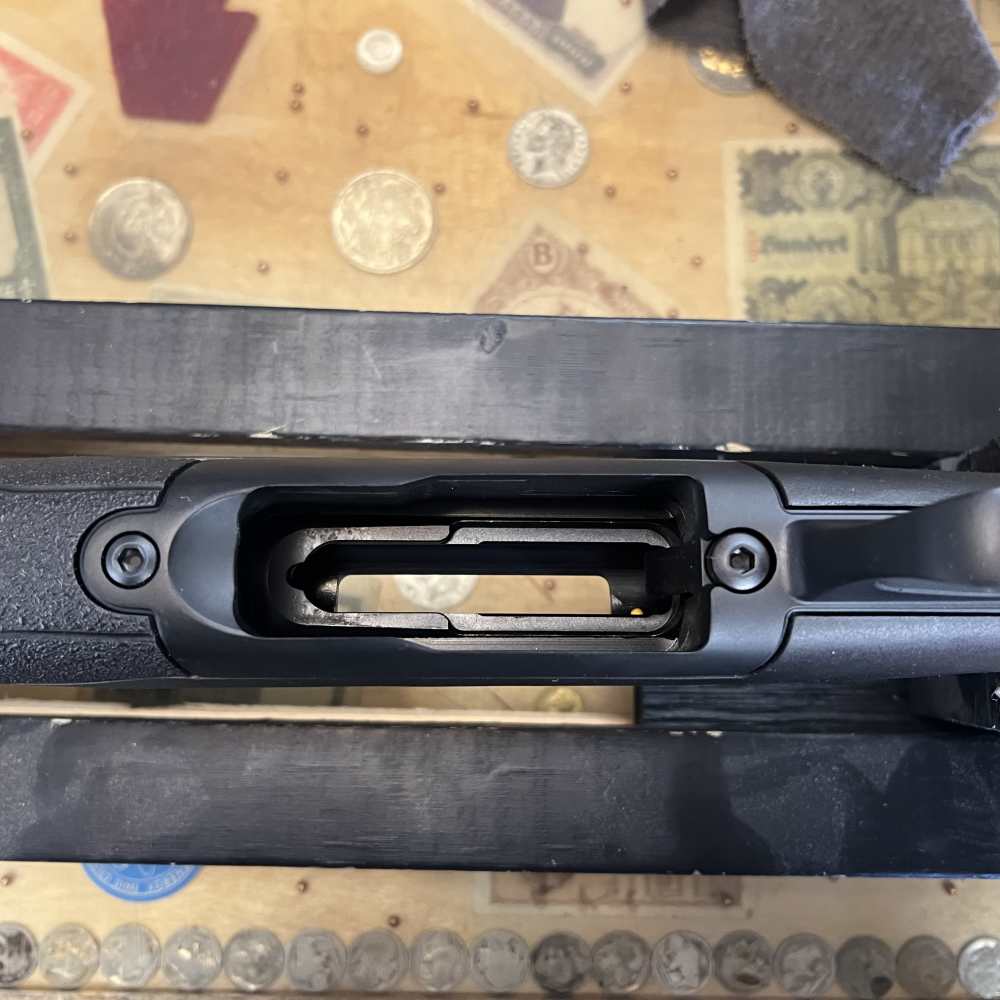 Browning X-Bolt Stalker Bolt Action 6.8 Western 26BRL New -img-29
