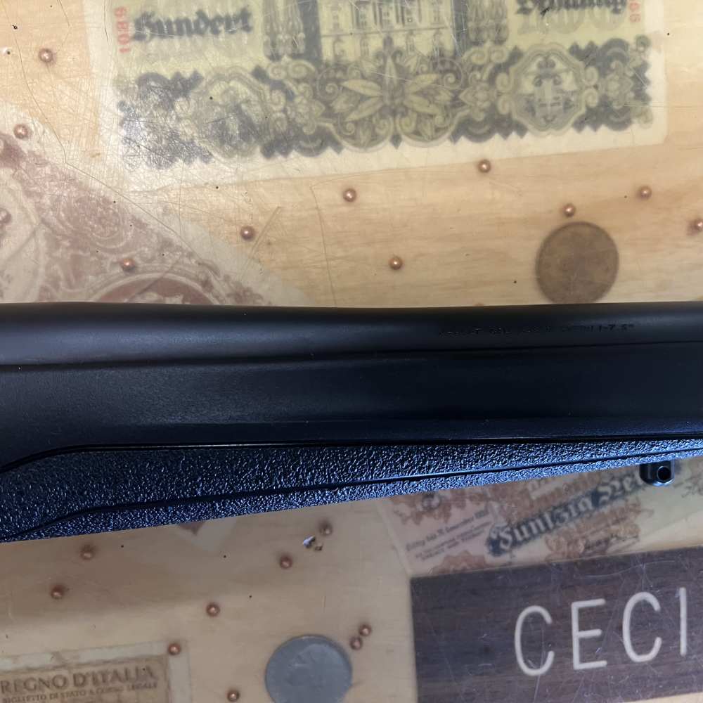 Browning X-Bolt Stalker Bolt Action 6.8 Western 26BRL New -img-5