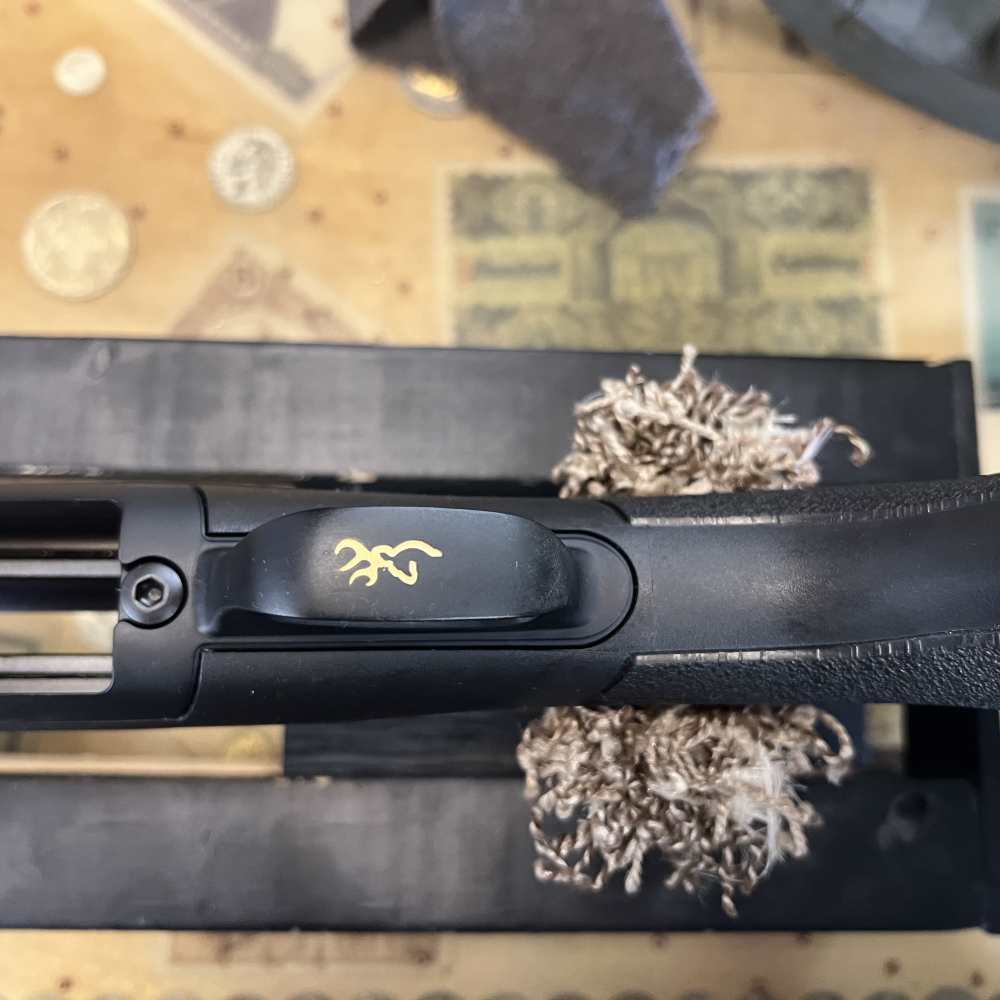 Browning X-Bolt Stalker Bolt Action 6.8 Western 26BRL New -img-28