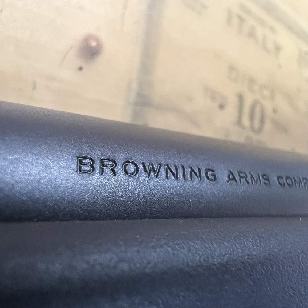 Browning X-Bolt Stalker Bolt Action 6.8 Western 26BRL New -img-21