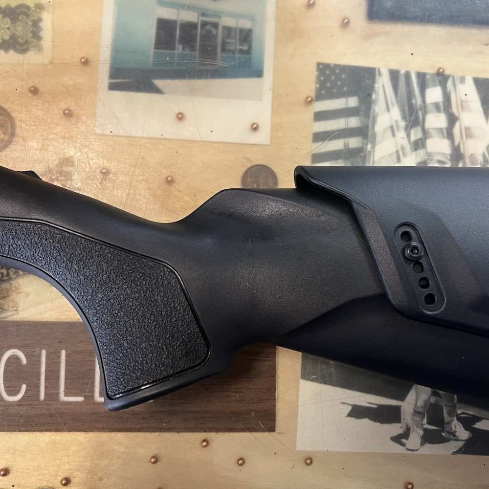 Browning X-Bolt Stalker Bolt Action 6.8 Western 26BRL New -img-14