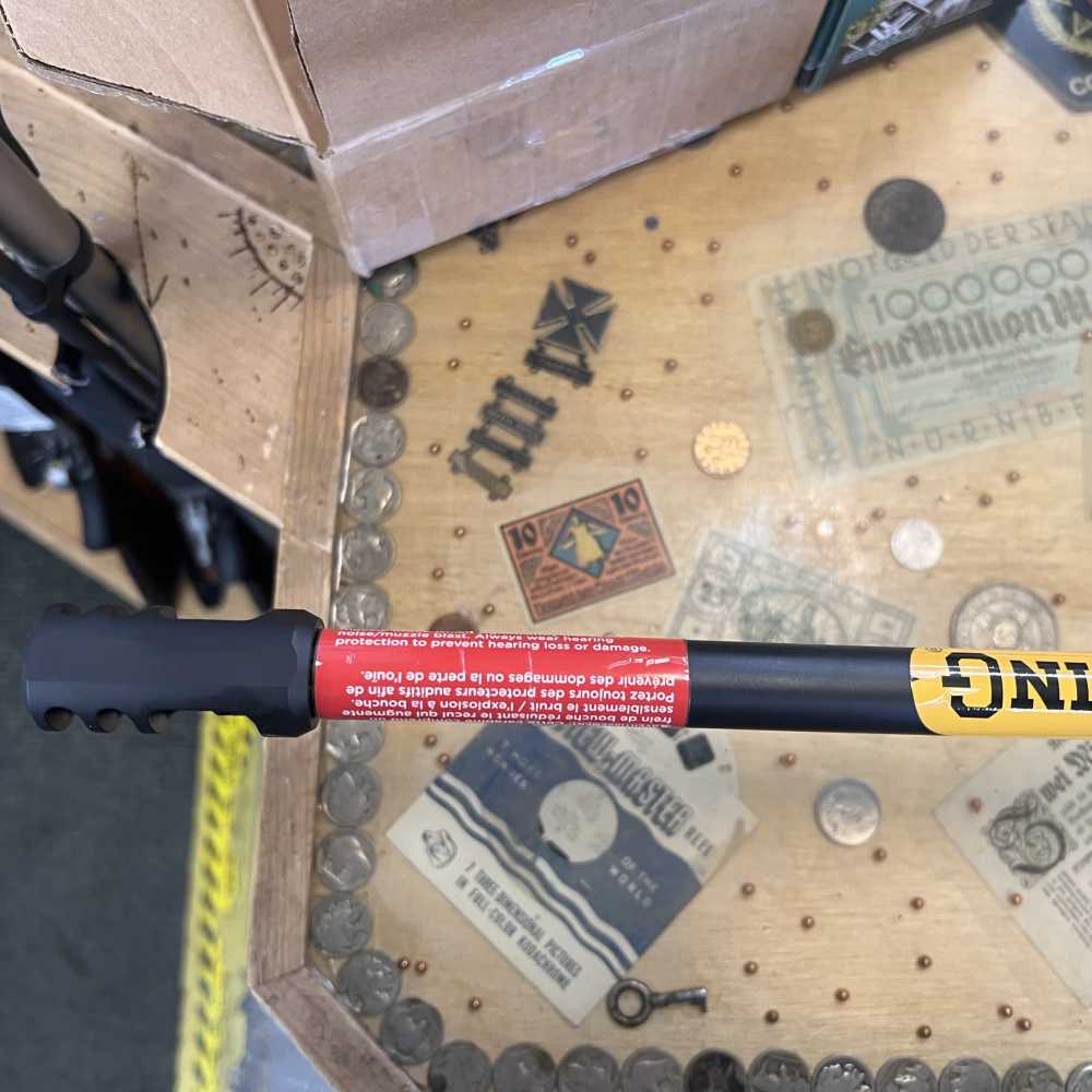 Browning X-Bolt Stalker Bolt Action 6.8 Western 26BRL New -img-32