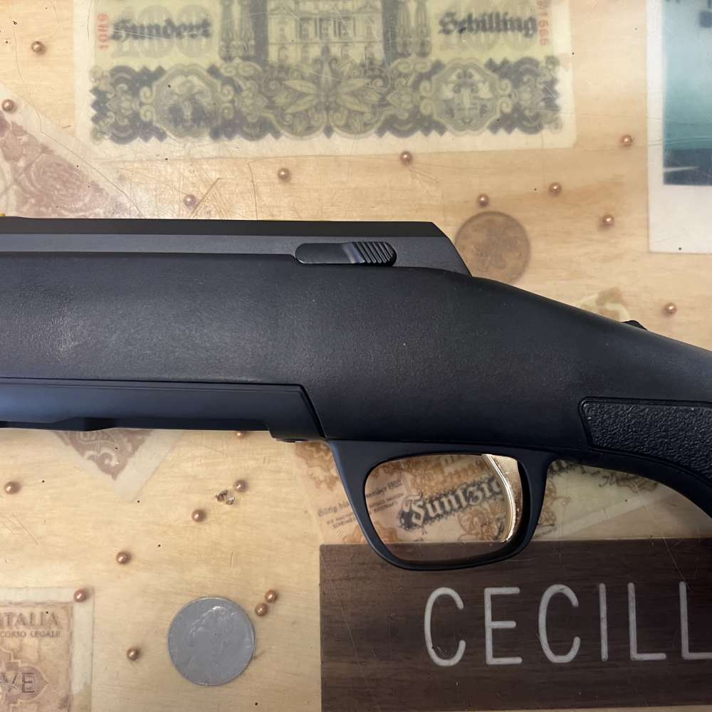 Browning X-Bolt Stalker Bolt Action 6.8 Western 26BRL New -img-15