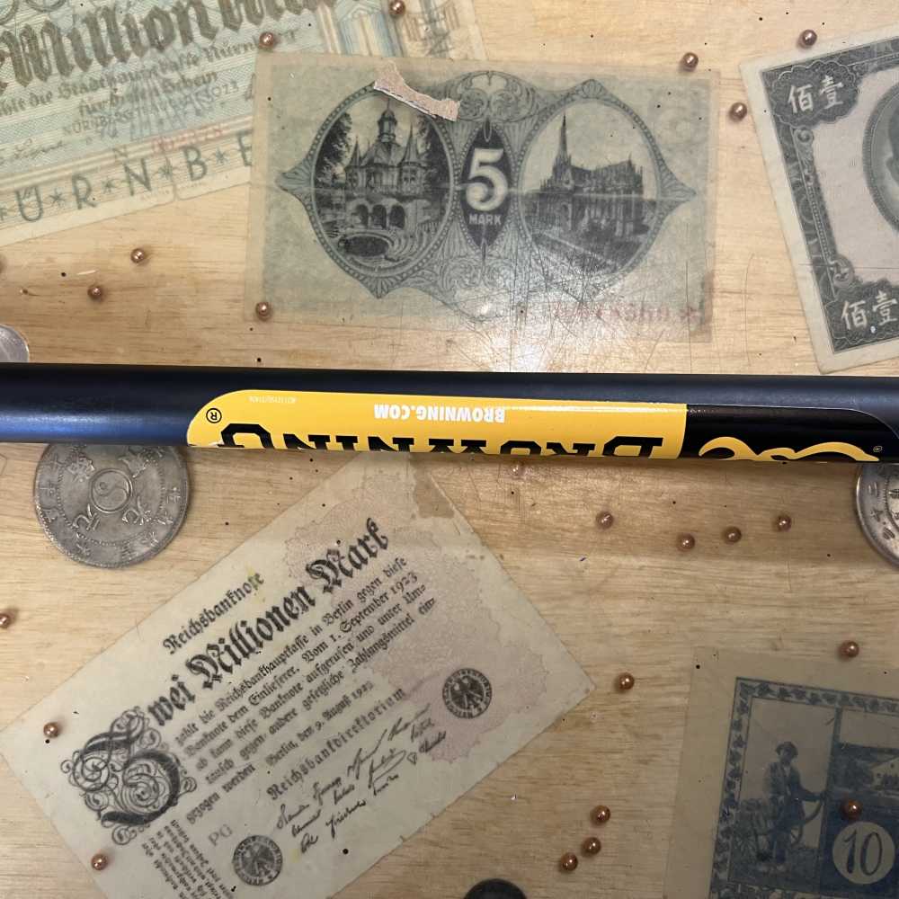 Browning X-Bolt Stalker Bolt Action 6.8 Western 26BRL New -img-18
