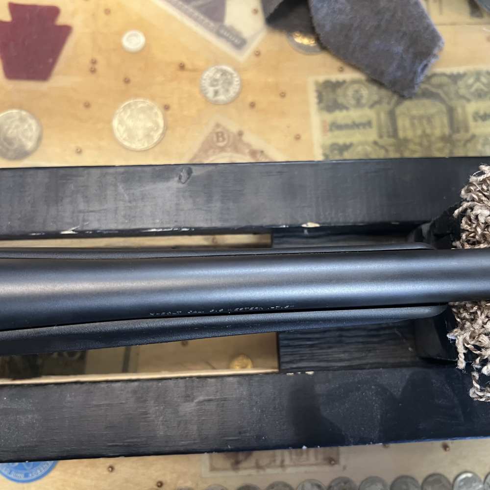 Browning X-Bolt Stalker Bolt Action 6.8 Western 26BRL New -img-37