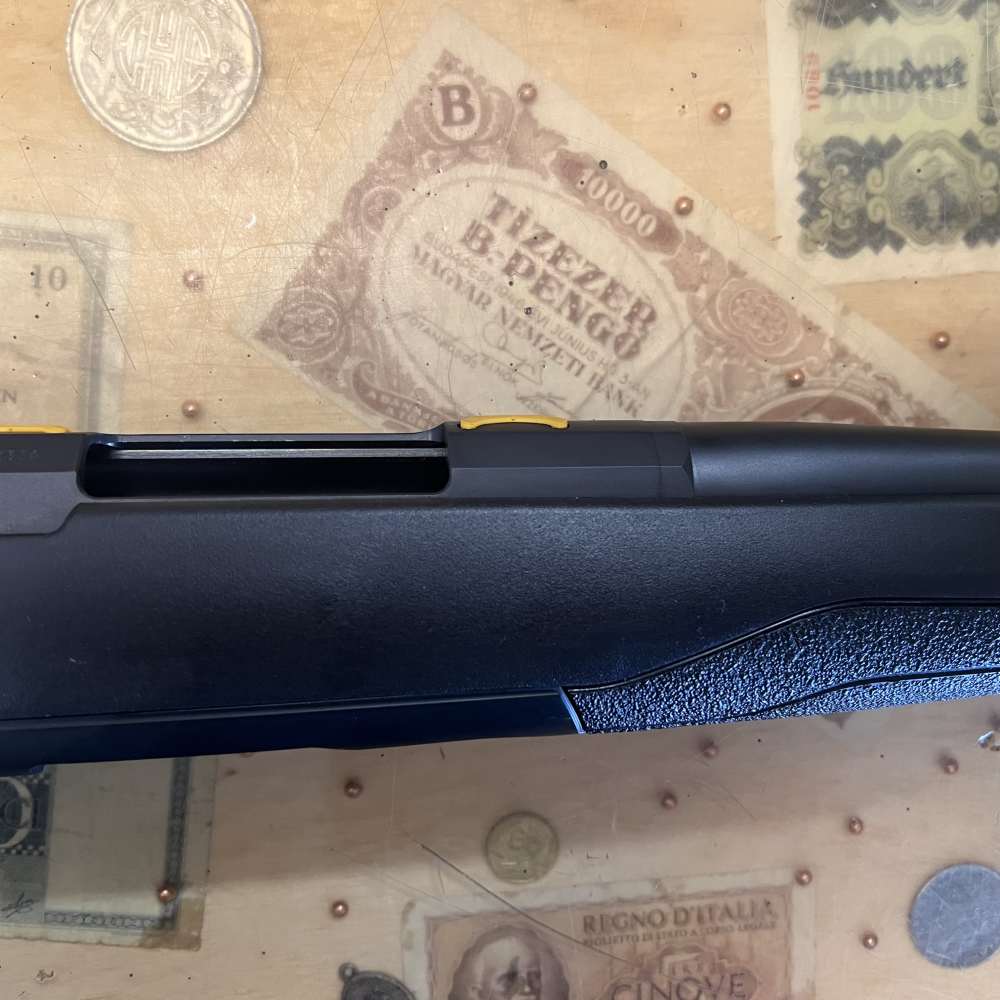 Browning X-Bolt Stalker Bolt Action 6.8 Western 26BRL New -img-4