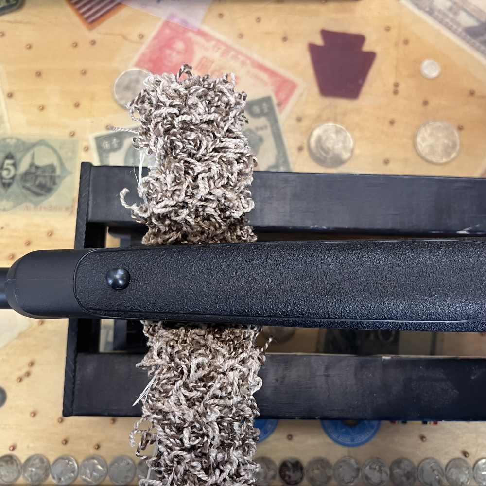 Browning X-Bolt Stalker Bolt Action 6.8 Western 26BRL New -img-30