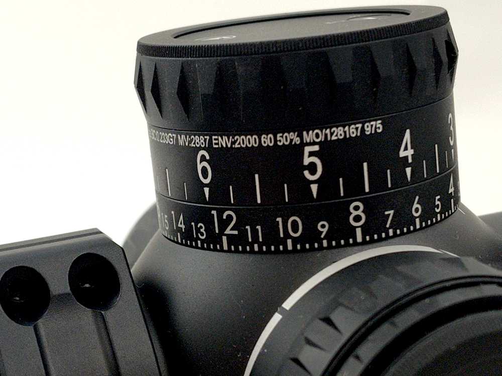 Gunwerks ClymR Shattered Gray/Graphite - 22 Creedmoor - Factory New-img-18