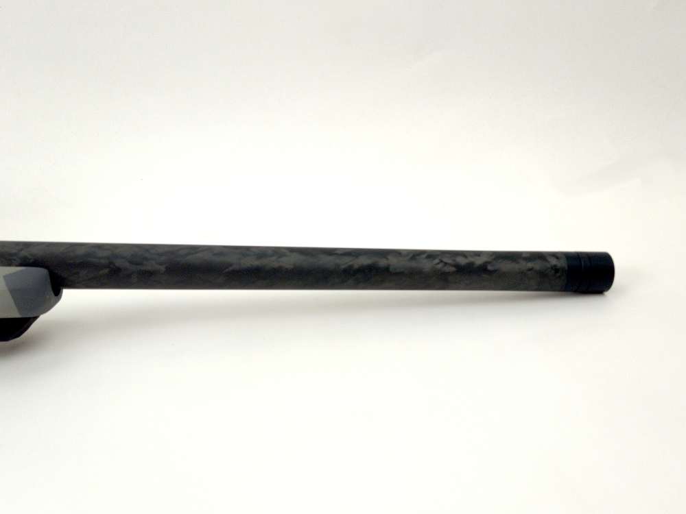 Gunwerks ClymR Shattered Gray/Graphite - 22 Creedmoor - Factory New-img-7