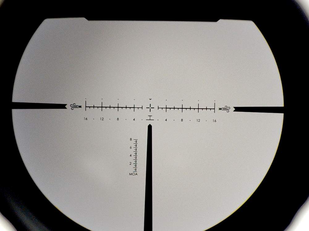 Gunwerks ClymR Shattered Gray/Graphite - 22 Creedmoor - Factory New-img-14