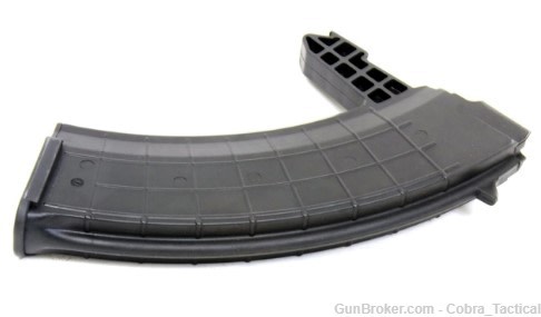Pro Mag Brand 30 Round SKS Magazine 7.62x39mm-img-0