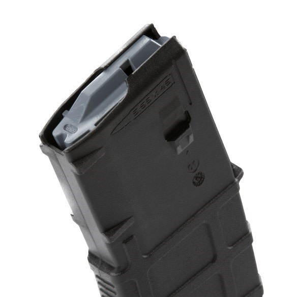 Magpul PMAG MAG233 - 40 AR/M4 GEN M3 - 40 Round GenM3 Magazine for 5.56-img-2