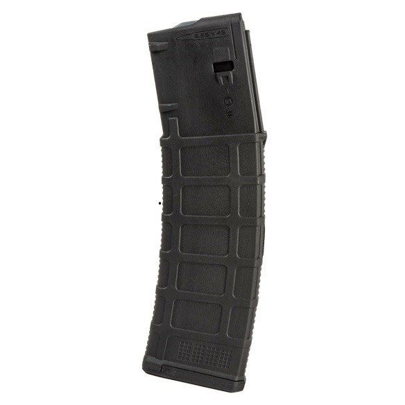 Magpul PMAG MAG233 - 40 AR/M4 GEN M3 - 40 Round GenM3 Magazine for 5.56-img-0
