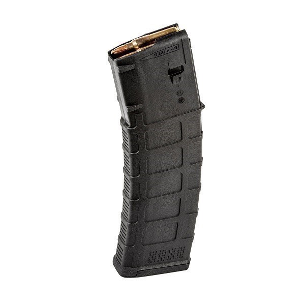 Magpul PMAG MAG233 - 40 AR/M4 GEN M3 - 40 Round GenM3 Magazine for 5.56-img-1
