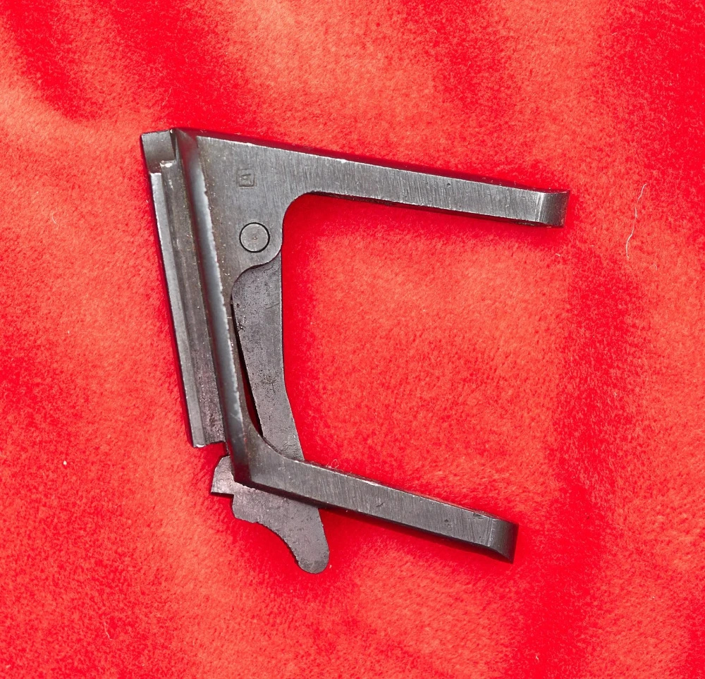 Rare, Desirable FN Hi Power (HP) Finnish Contract with rare Odin Stock -img-5