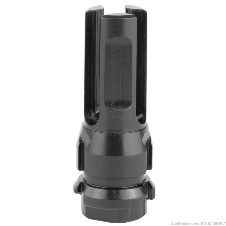 Dead Air KeyMount Flash Hider M15x1 DA304-img-0