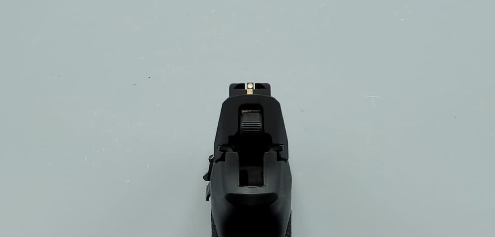 Sig Sauer SP2022 .40 S&W 3.9" DA/SA 12+1-img-4