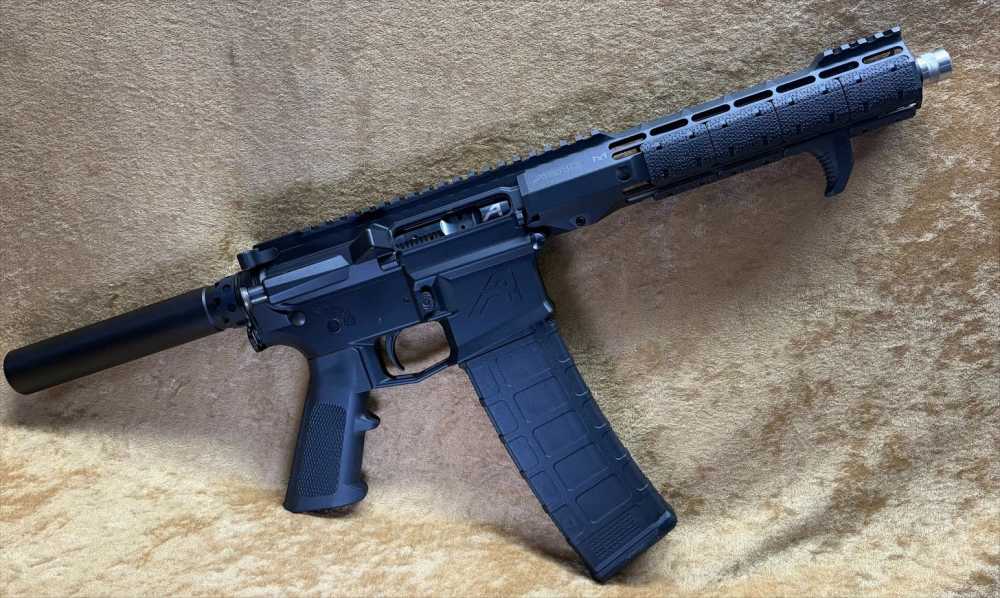AERO PRECISION A4E1 PISTOL 5.56-img-0