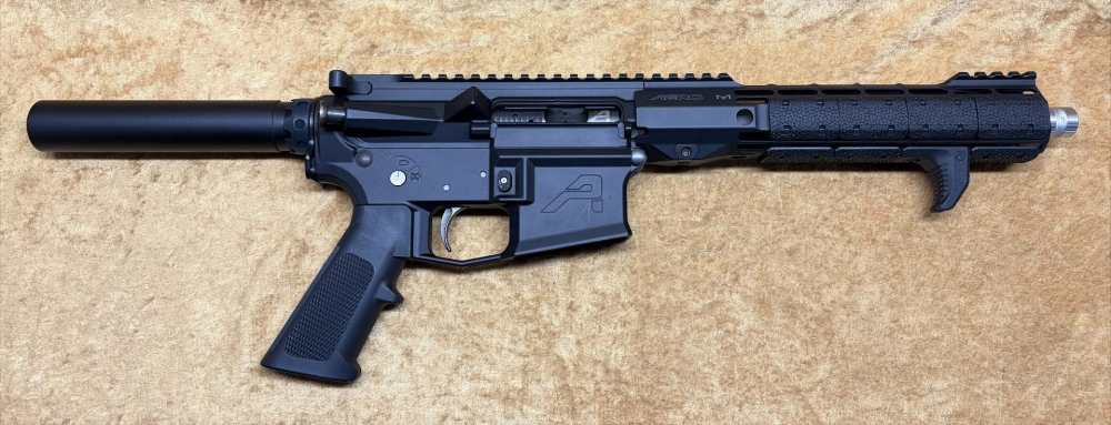 AERO PRECISION A4E1 PISTOL 5.56-img-2