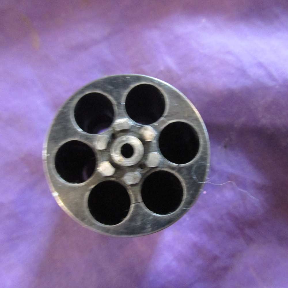 S&W Cylinder #3-img-2