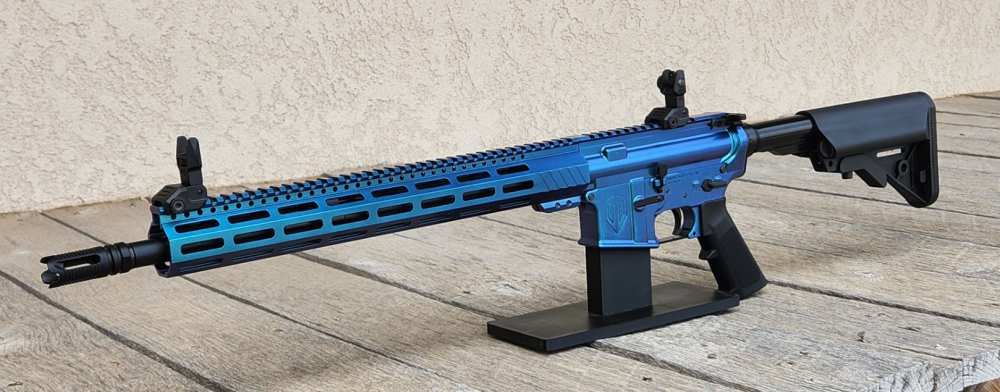 NTS Guns typhoon cerakoted AR 15-img-0