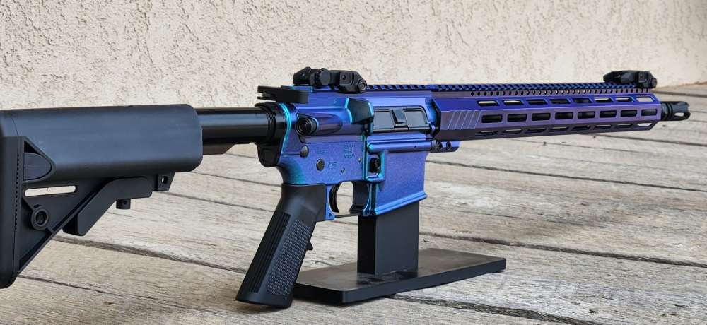 NTS Guns typhoon cerakoted AR 15-img-3