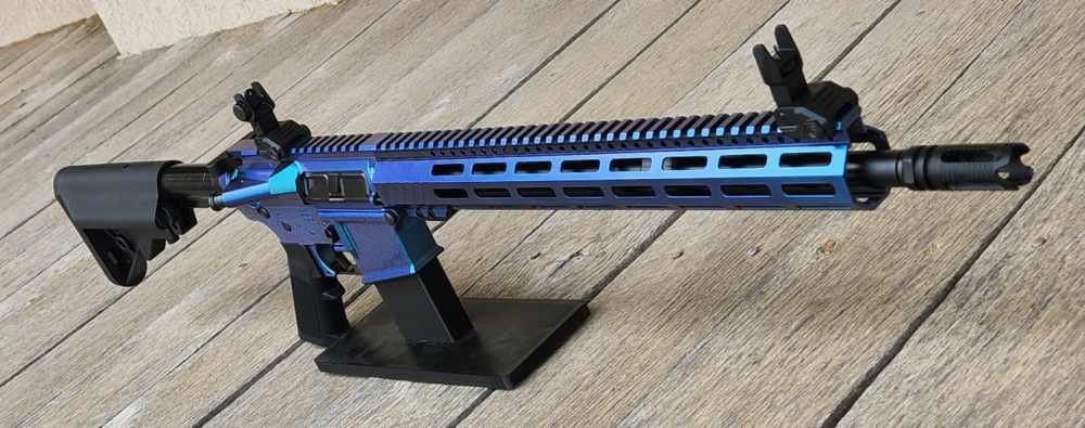 NTS Guns typhoon cerakoted AR 15-img-2