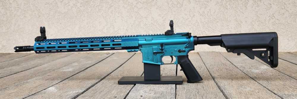 NTS Guns typhoon cerakoted AR 15-img-1